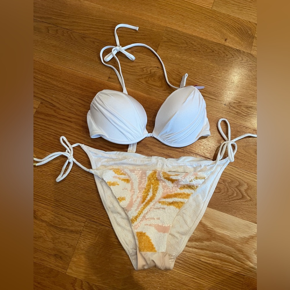 Victoria secret swimsuit